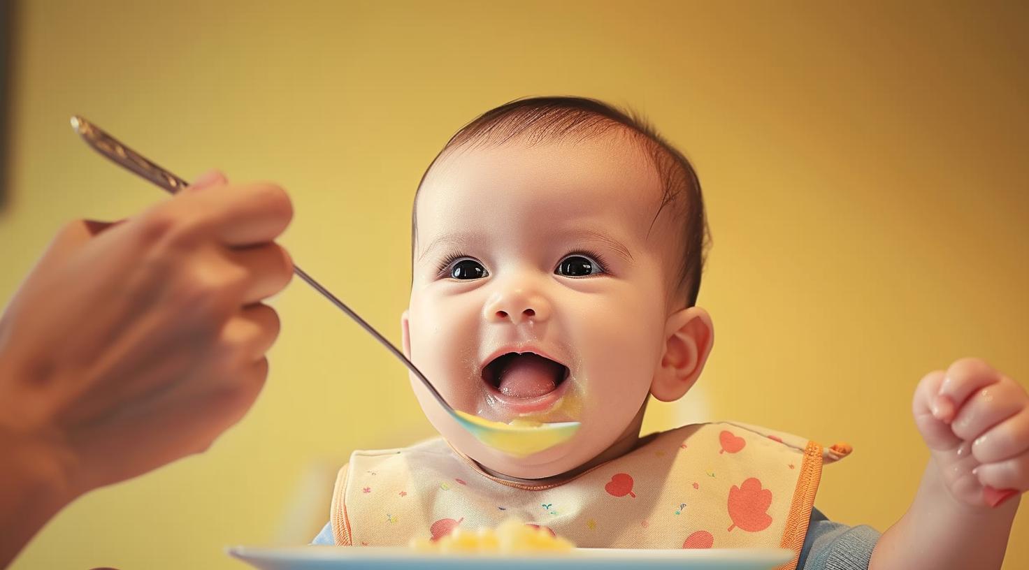 Gerichte für Kinder